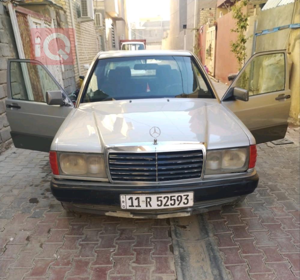 مێرسێدس بێنز E-Class
